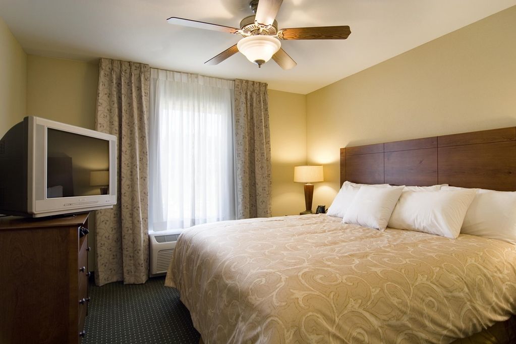 Homewood Suites By Hilton St. Louis Riverport- Airport West Maryland Heights Habitación foto