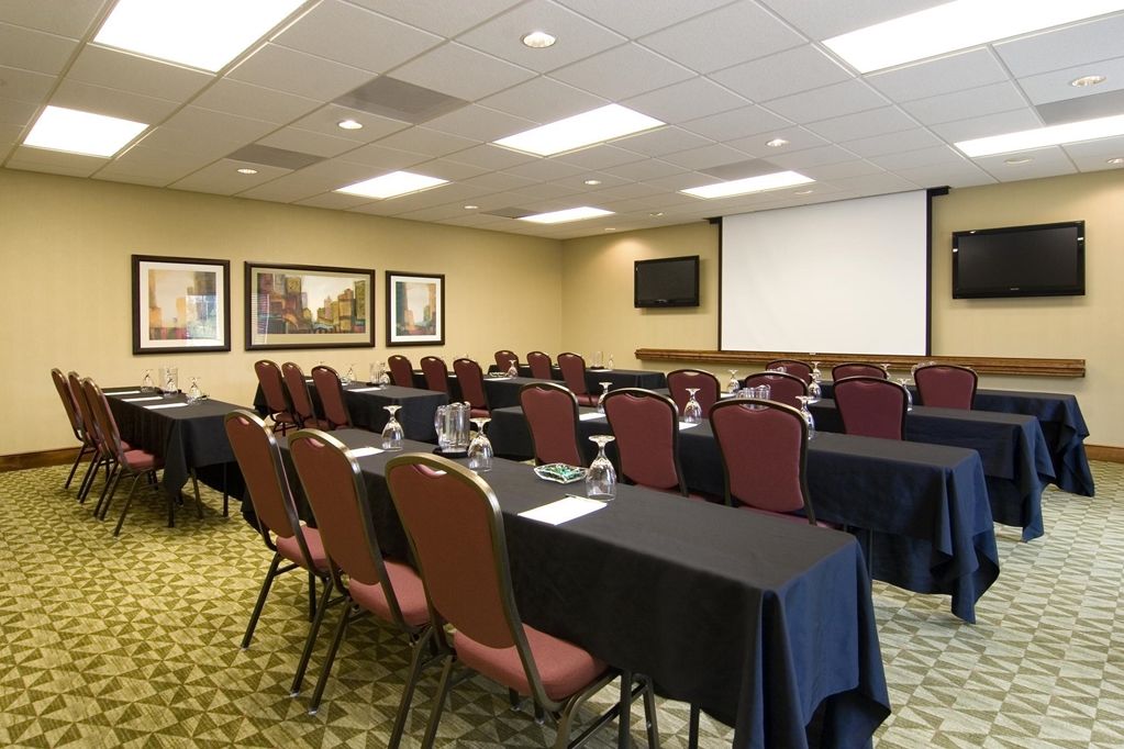 Homewood Suites By Hilton St. Louis Riverport- Airport West Maryland Heights Facilidades foto