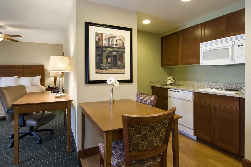 Homewood Suites By Hilton St. Louis Riverport- Airport West Maryland Heights Habitación foto